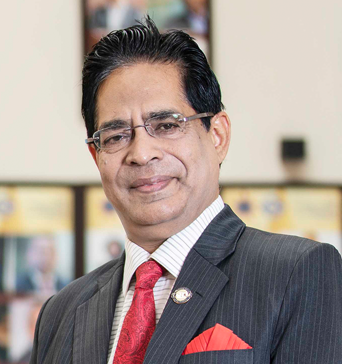 Dr.Suborno Bose